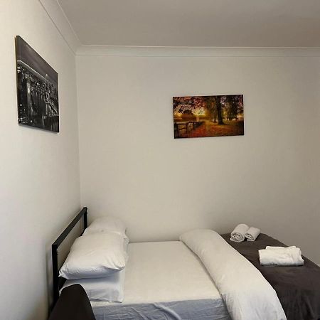 F4-Ground Floor Studio Fits 3 Near Paddington Apartman London Kültér fotó