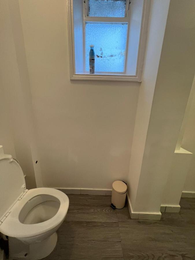 F4-Ground Floor Studio Fits 3 Near Paddington Apartman London Kültér fotó